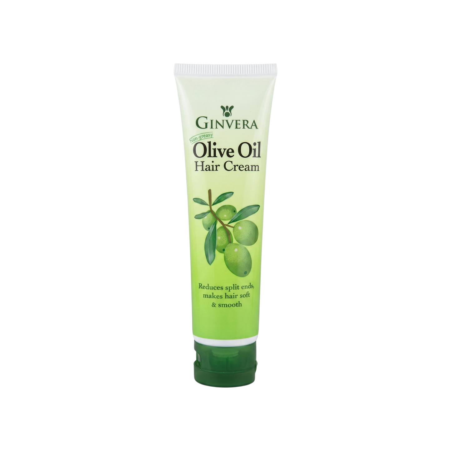 Ginvera Green Tea Pomelo Shampoo Hair Revitalizer (For Normal Hair) 750ml