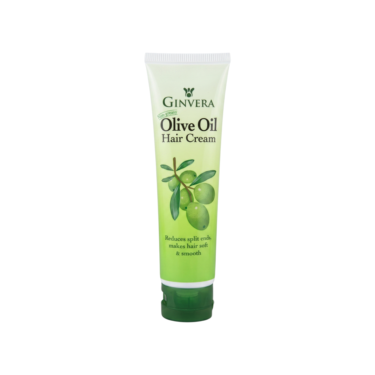 Ginvera Lite Beauty Olive Oil 150ml