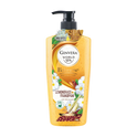 Ginvera Shower Scrub 3+1 Free 750ml