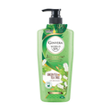 Ginvera Green Tea Pomelo Shampoo Hair Revitalizer (For Normal Hair) 750ml