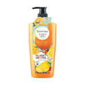Ginvera Green Tea Pomelo Shampoo Hair Revitalizer (For Normal Hair) 750ml