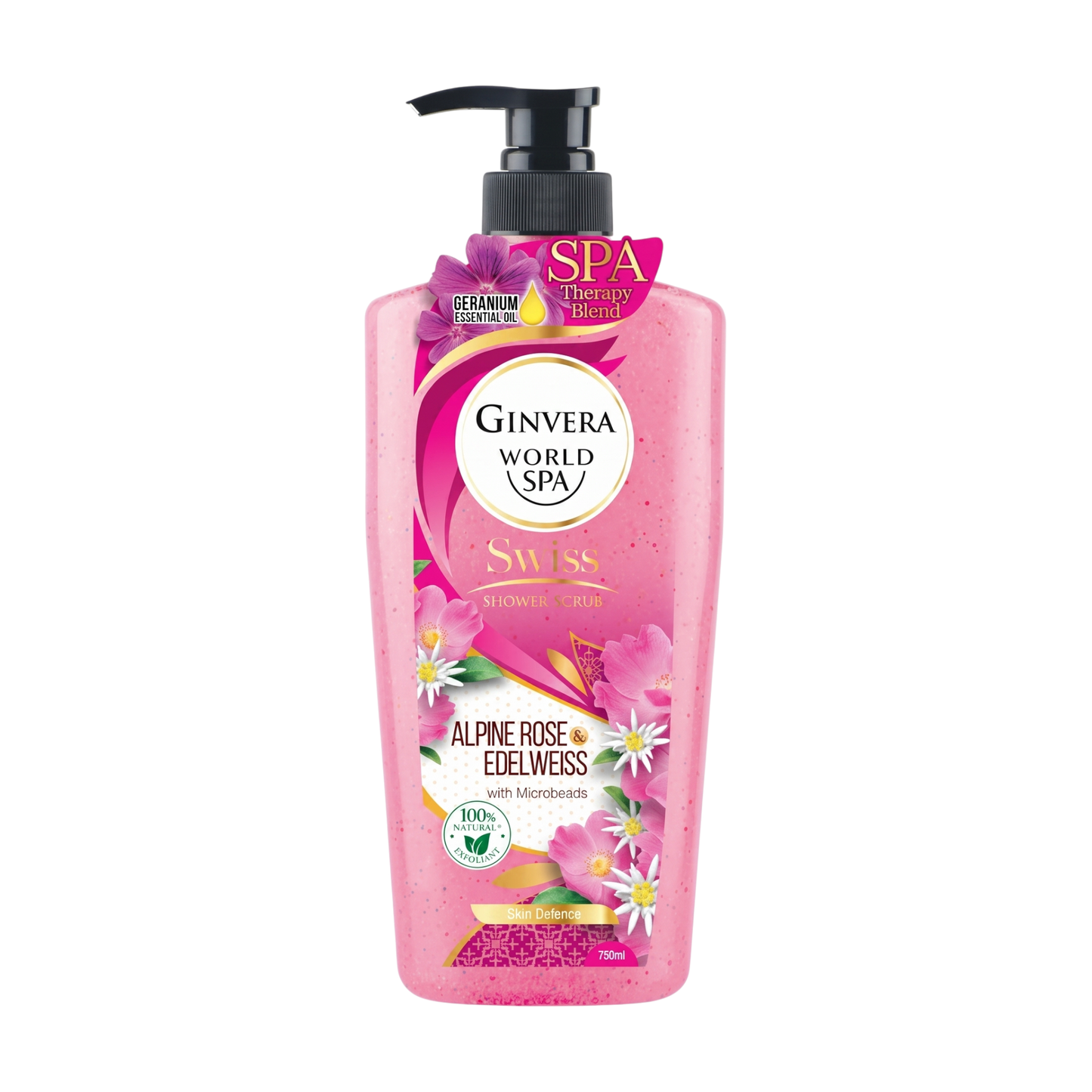 Ginvera Olive Oil Hair Cream 100g