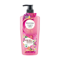 Ginvera Shower Scrub 3+1 Free 750ml