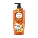 Ginvera Green Tea Pomelo Shampoo Hair Revitalizer (For Normal Hair) 750ml