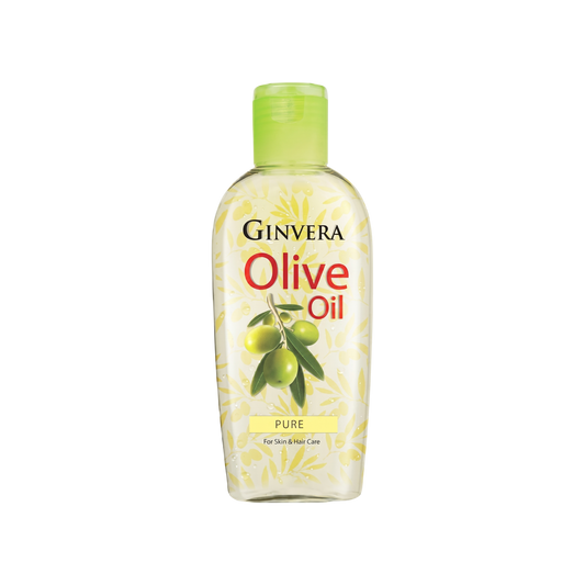 Ginvera Ginvera Pure Olive Oil 150ml