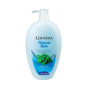 Ginvera Shower Scrub 3+1 Free 750ml