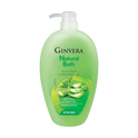 Ginvera Shower Scrub 3+1 Free 750ml