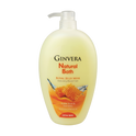 Ginvera Shower Scrub 3+1 Free 750ml