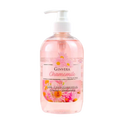 Ginvera Green Tea Pomelo Shampoo Hair Revitalizer (For Normal Hair) 750ml