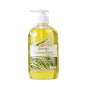 Ginvera Shower Scrub 3+1 Free 750ml