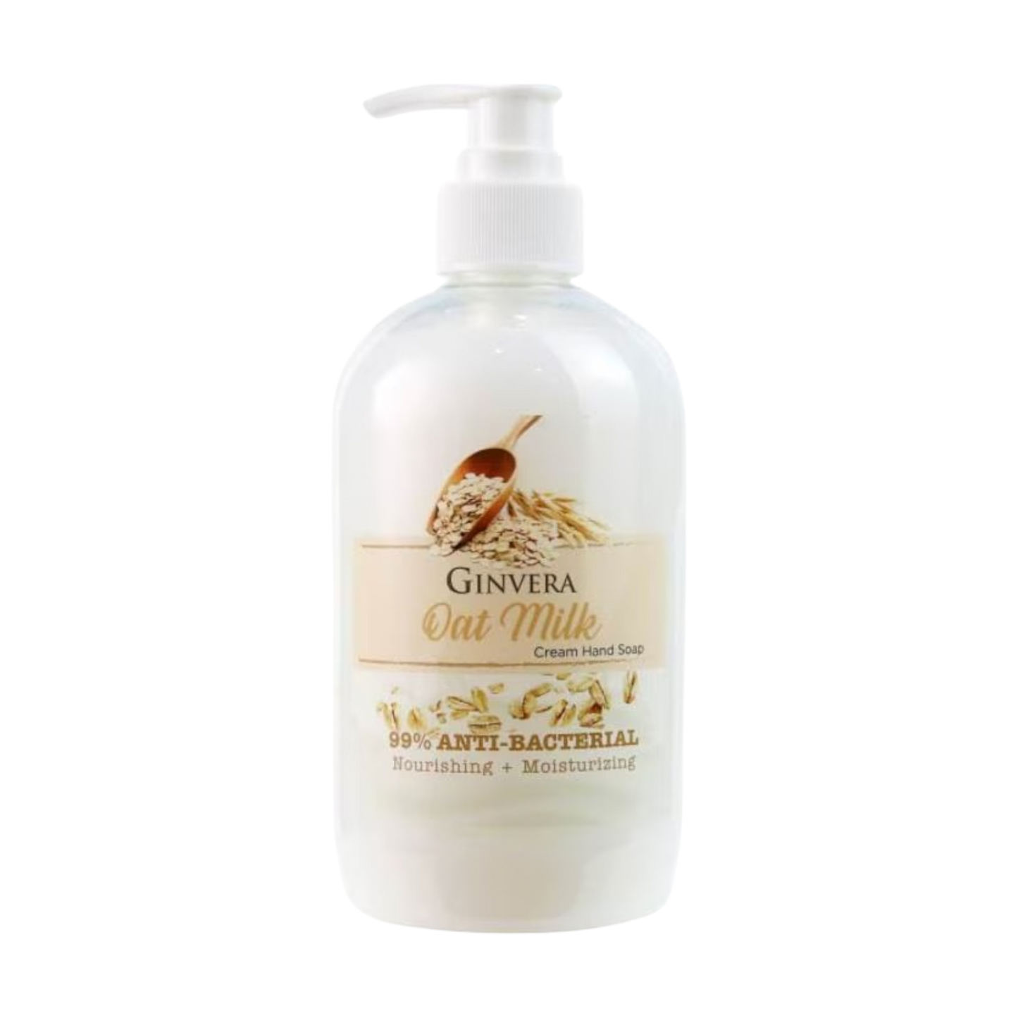Ginvera Green Tea Pomelo Shampoo Hair Revitalizer (For Normal Hair) 750ml