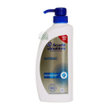 Head & Shoulders Shampoo Anti Bac 650ml