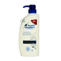 Head & Shoulders Shampoo Clean & Balance 650ml