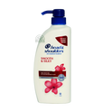 Head & Shoulders Shampoo Smooth & Silky 650ml
