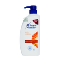 Head & Shoulders Shampoo Anti Hair Fall 650ml