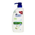 Head & Shoulders Shampoo Apple Fresh 650ml