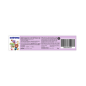 Kodomo Extra Shield Children's Toothpaste 65g Grape