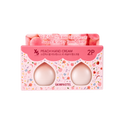 Skinpastel Peach Hand Cream Set 60ml x 2s