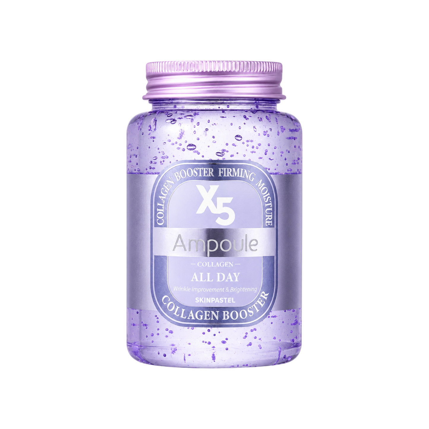 Skinpastel X5 Collagen All Day Collagen Ampoule 250ml