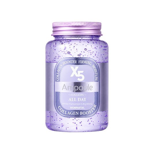 Skinpastel X5 Collagen All Day Collagen Ampoule 250ml