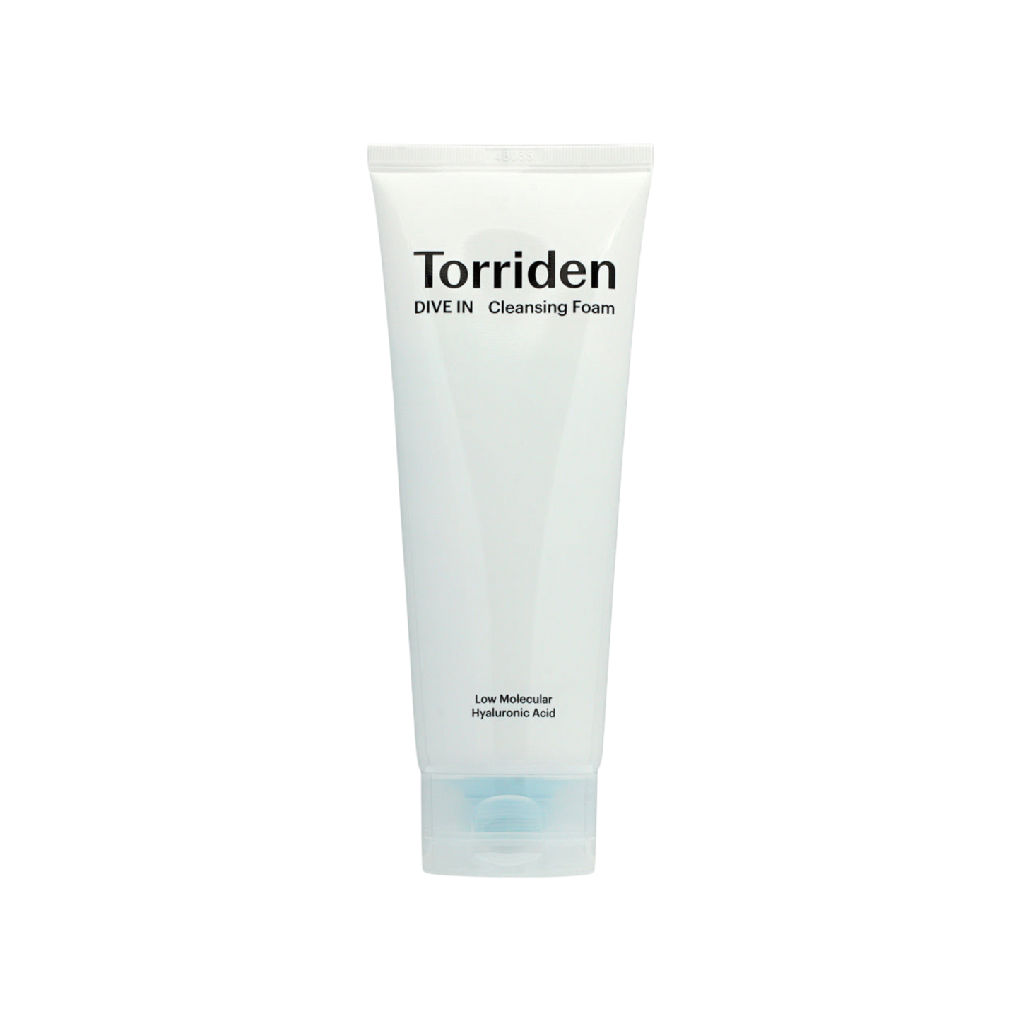 Torriden DIVE-IN Low Molecular Hyaluronic Acid Cleansing Foam 150ml