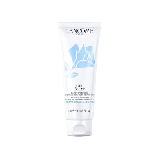 Lancome Gel Eclat Clarifying Facial Cleanser 125ml