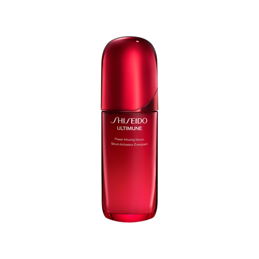 Shiseido Ultimune Power Infusing Concentrate 75ml