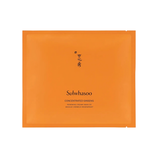 SULWHASOO CONCENTRATED GINSENG REJUVENATING CREAM