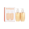 Sulwhasoo Gentle Cleansing Foam Duo 200ml x 2