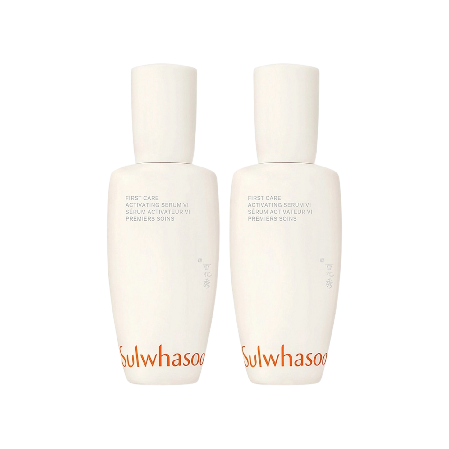 Sulwhasoo First Care Activating Serum VI Duo 90ml x 2