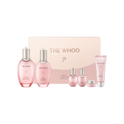 The Whoo GongJinHyang Hydrating 2pcs Set 150ml + 110ml + 20ml + 20ml + 4ml + 40ml