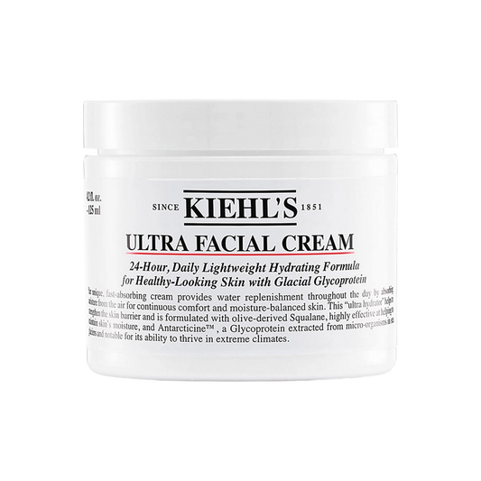Kiehl's Ultra Facial Cream 125ml