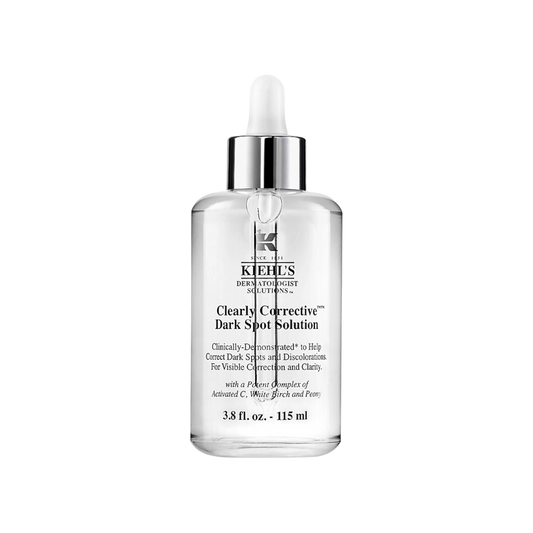 Kiehl's Clearly Corrective Dark Spot Solution 115ml