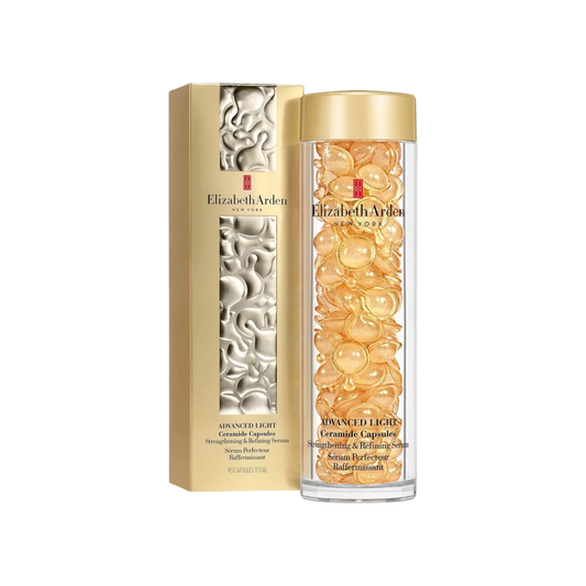 Elizabeth Arden Advanced Ceramide Capsules Strengthening & Refining Serum 90s
