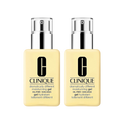 Clinique Dramatically Different Moisturizing Gel Duo 125ml x 2