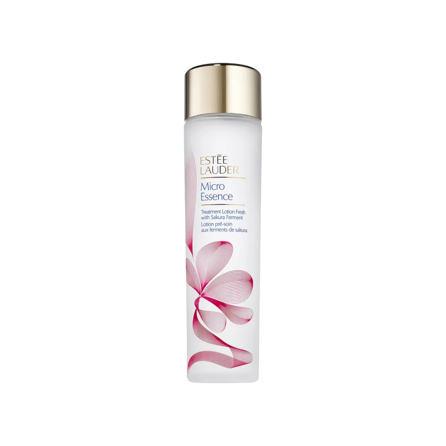 Estée Lauder Micro Essence Treatment Lotion Toner Fresh With Sakura Ferment 200ml