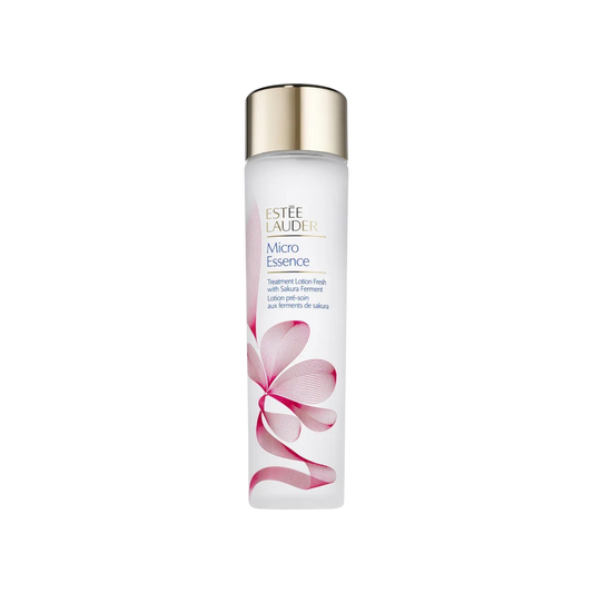 Estée Lauder Micro Essence Treatment Lotion Toner Fresh With Sakura Ferment 200ml
