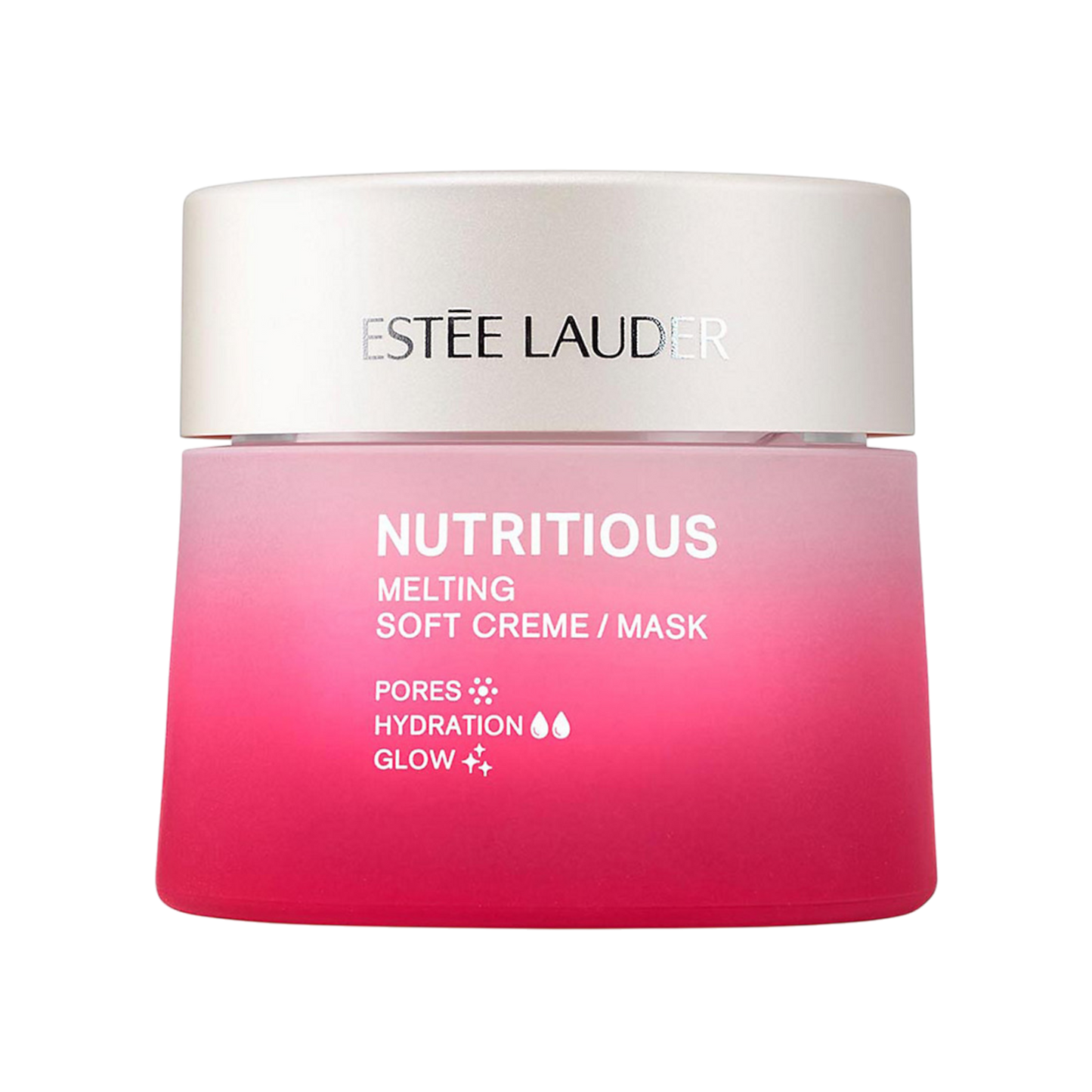 Estée Lauder Nutritious Melting Soft Creme Mask 50ml