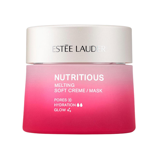 Estée Lauder Nutritious Melting Soft Creme Mask 50ml