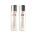 SK-II Pitera Deluxe Set Facial Treatment Clear Lotion + Facial Treatment Essence 230ml
