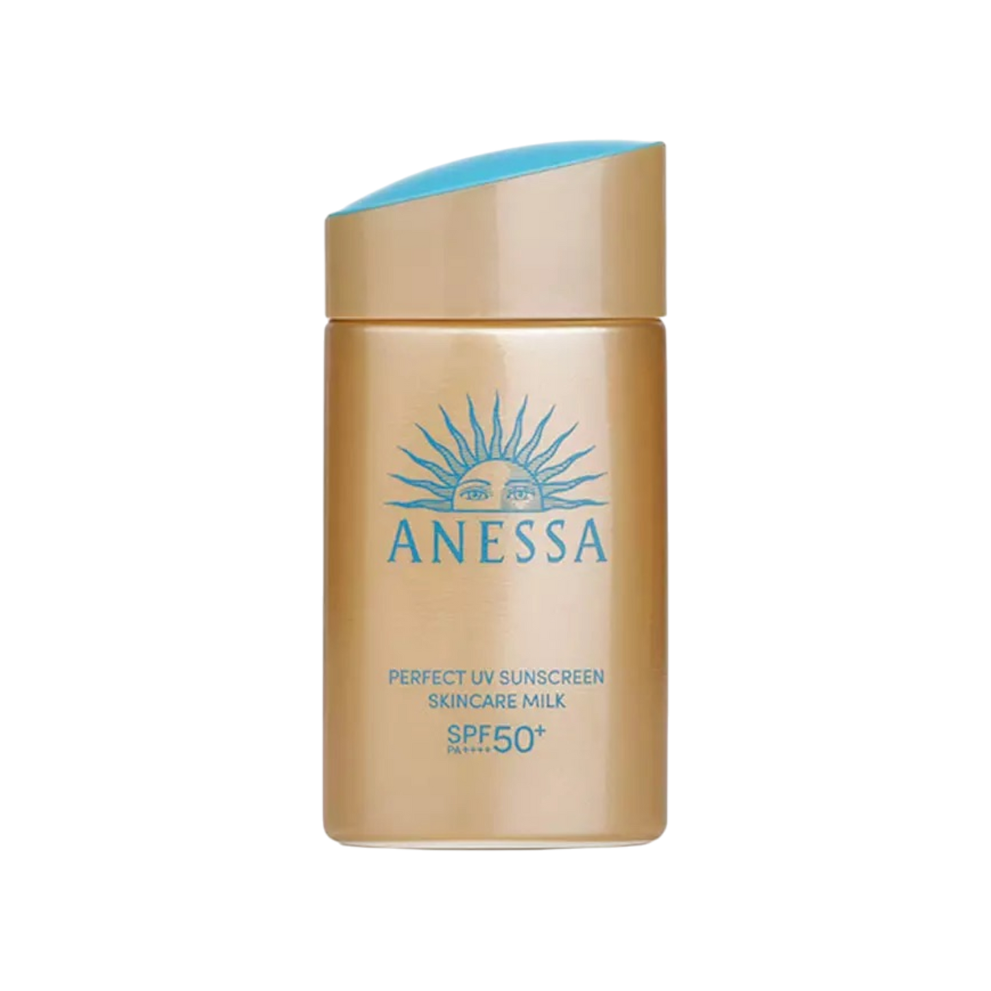Anessa UV Sunscreen Skincare Milk SPF50 60ml