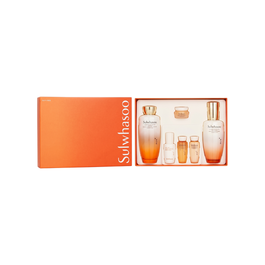 Sulwhasoo Essential Revitalizing Set
