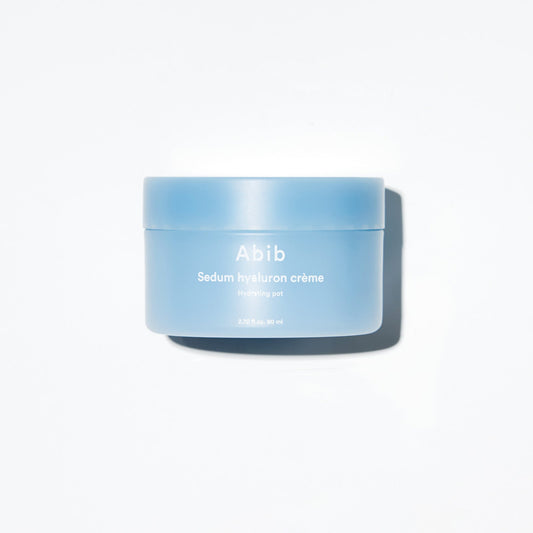Abib Sedum Hyaluron Creme 80ml