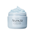 Arencia Fresh Royal Blue Hyssop Rice Mochi Cleanser 120g