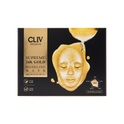 CLIV Premium Supreme 24K Gold Modeling Mask 50g+5g x 5s