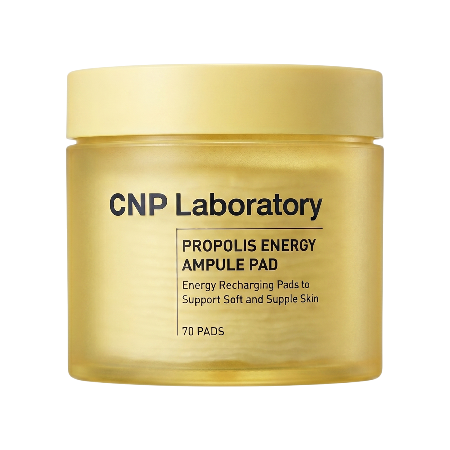 CNP Laboratory Propolis Energy Ampule Pad 70s