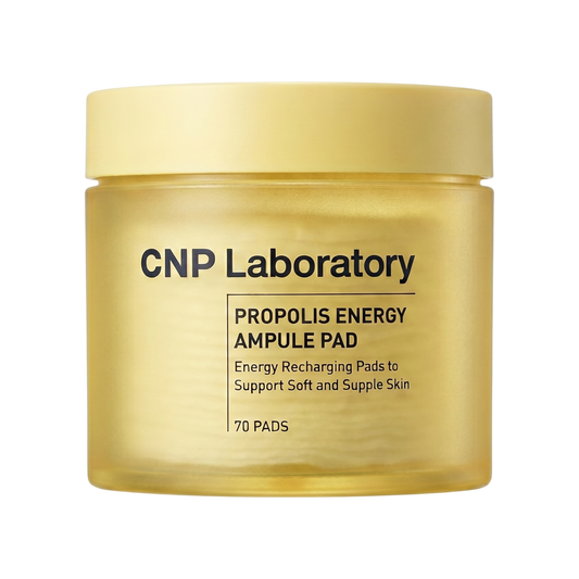 CNP Laboratory Propolis Energy Ampule Pad 70s