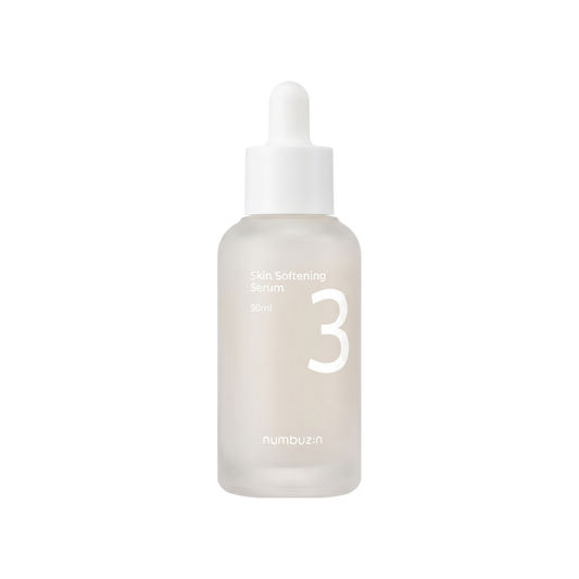 Numbuzin No.3 Skin Softening Serum 50ml