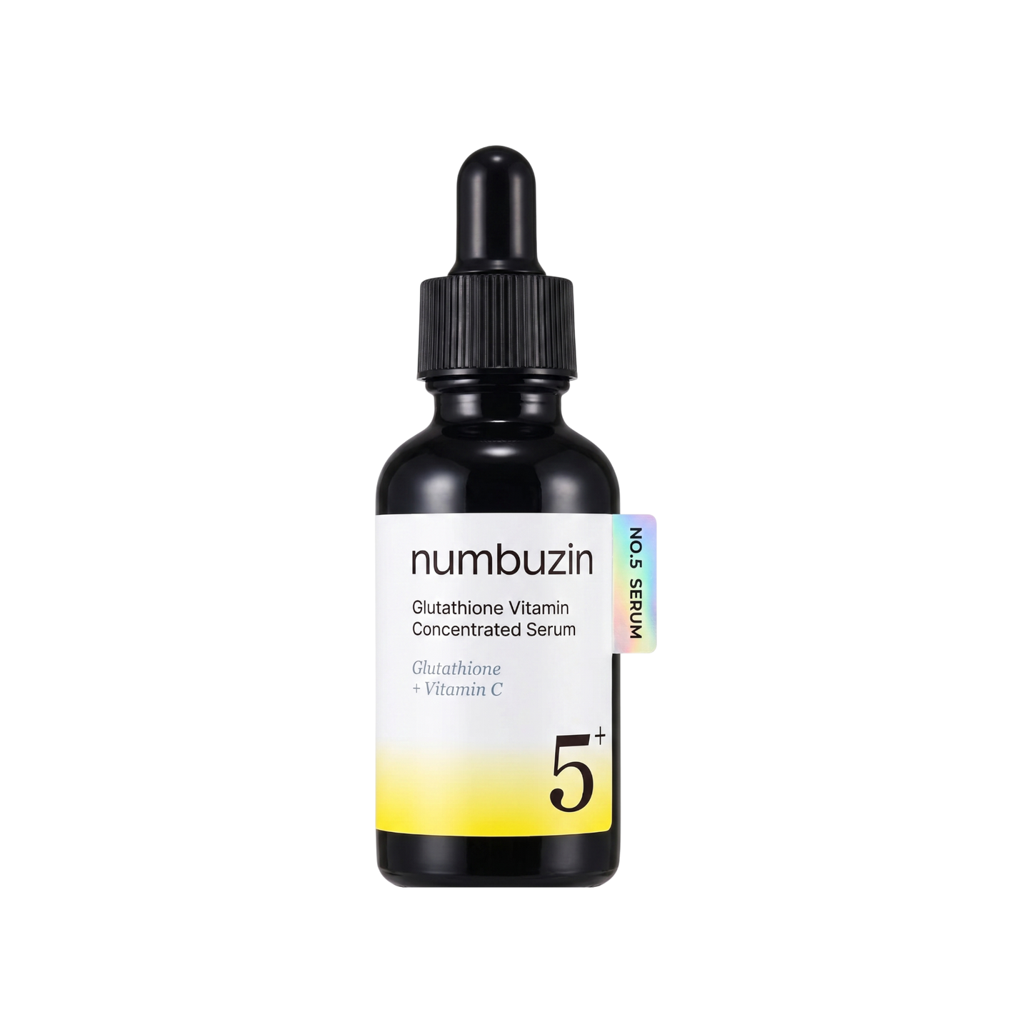 Numbuzin No.5 Vitamin Concentrated Serum 30ml