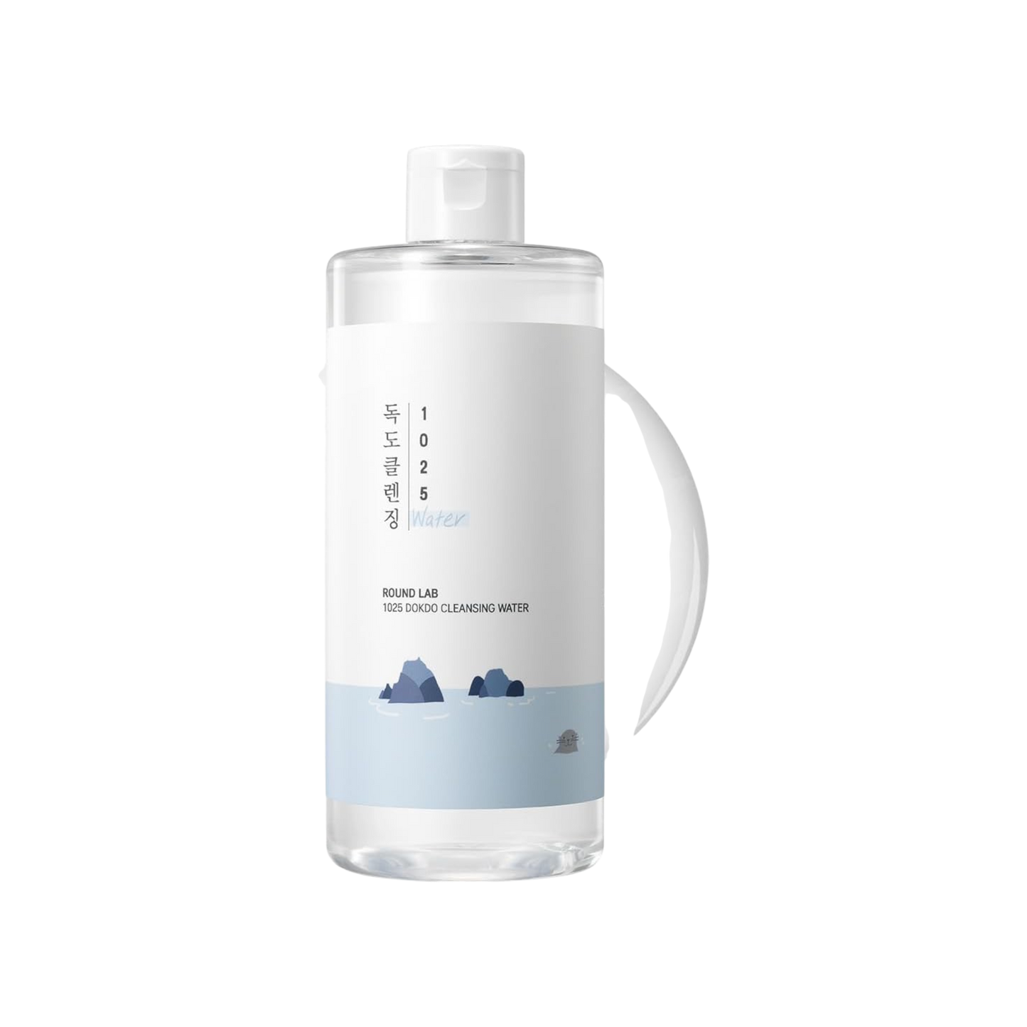 Round Lab 1025 Dokdo Cleansing Water 400ml
